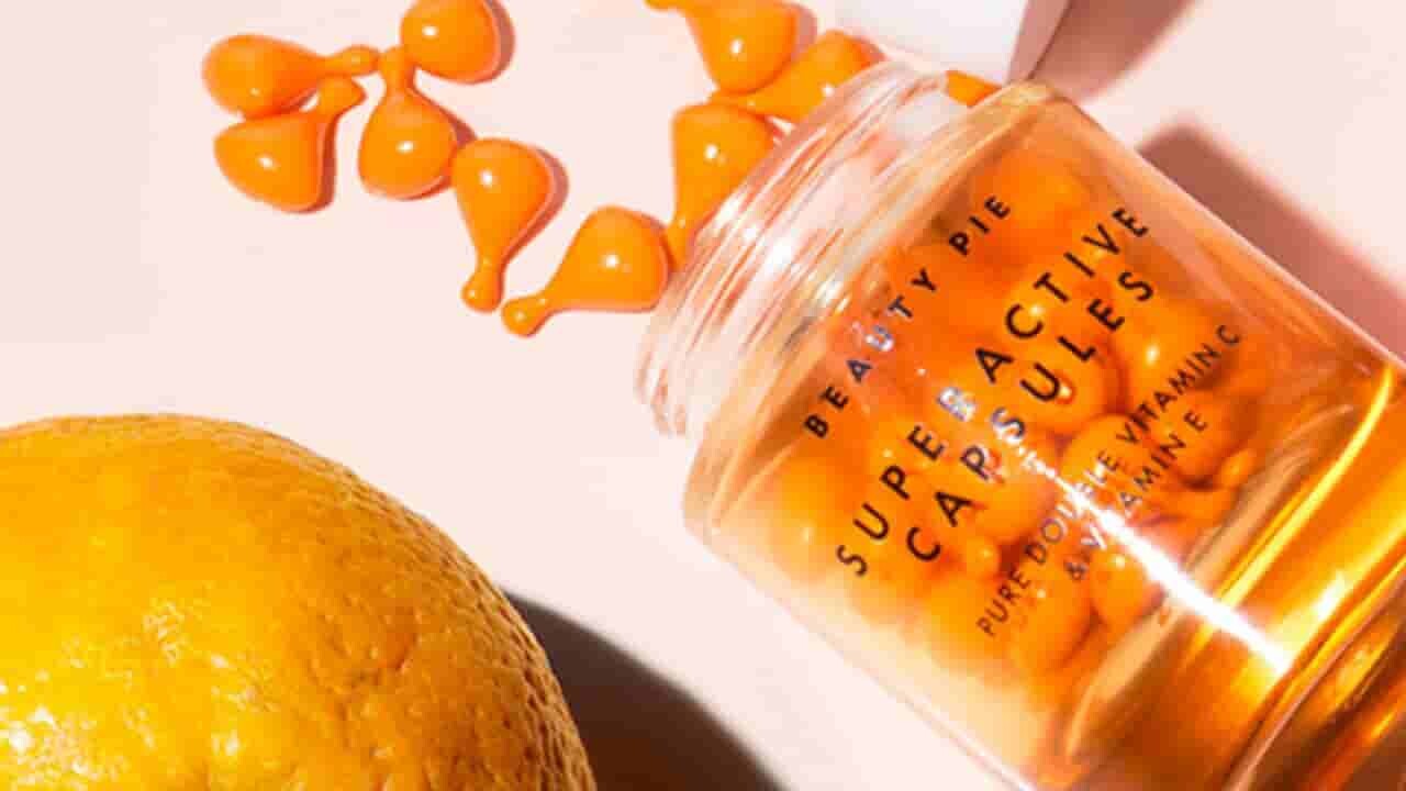 cosmetics